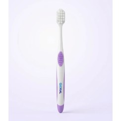 تصویر مسواک ۱۰ هزار الیافه گورال GOORAL 