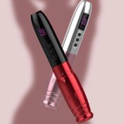 تصویر دستگاه تاتو پن لولا ایر پرو وایرلس دو باطری 