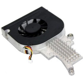 تصویر Fan & HeatSink CPU Dell Vostro 1400-Used 