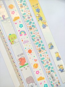 تصویر خطکش آلپر 