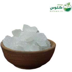 تصویر زاج 1 کیلویی 