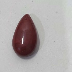 تصویر سنگ جاسپر قرمز کد 8 