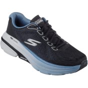 تصویر کفش مردانه اسکچرز مدل 220581 BLK Max Cushioning Arch Fit 2.0 