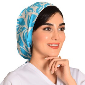 تصویر کلاه جراحی کد 145 