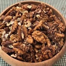 تصویر مغز گردو خورشتی 