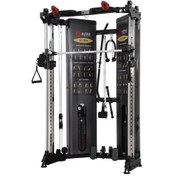 تصویر دستگاه کراس اسمیت مدل BK-3101 برند اسپورتک 