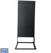 تصویر استند پانچی سایز ۵۰ عرض ۵۰ 