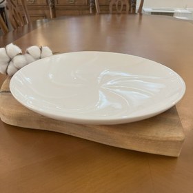 تصویر دیس گرد 