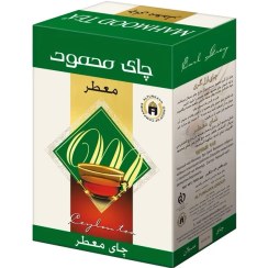 تصویر چای ارل گری محمود (500 گرم) 