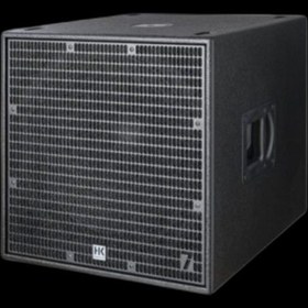 تصویر باند اکتیو HK Audio Linear 7 118 Sub A 