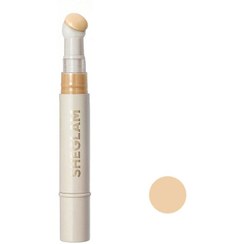 تصویر کانسیلر سر پد دار ش__یگ__lam(اصلی) مدل COMPLEXION BOOST شماره BUTTERCREAM 