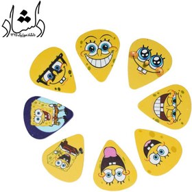 تصویر پیک گیتار Washburn 