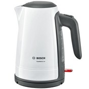 تصویر کتری برقی بوش مدل TWK6A011 ا Bosch TWK6A011 Electric Kettle Bosch TWK6A011 Electric Kettle