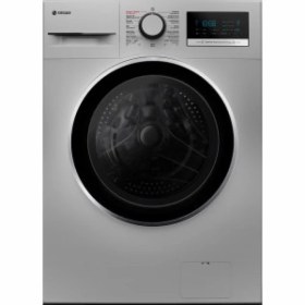 تصویر ماشین لباسشویی اسنوا سری هارمونی اسلیم 7 کیلویی مدل SWM-A70 snowa 7 kg washing machine harmony slim series model SWM-A70