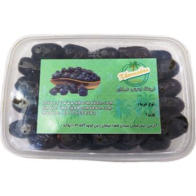 تصویر خنیزی خشک 