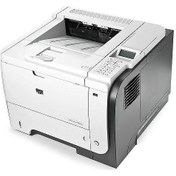 تصویر پرینتر لیزری اچ پی مدل LaserJet P3015 HP LaserJet P3015 Printer