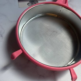 تصویر الک دسته دار کد 360 