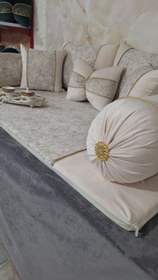 تصویر سرویس شاه نشین مدرن 