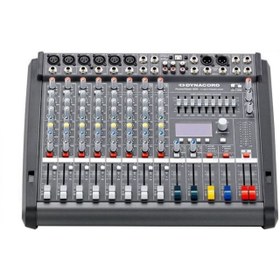 تصویر میکسر دایناکورد مدل CMS600 