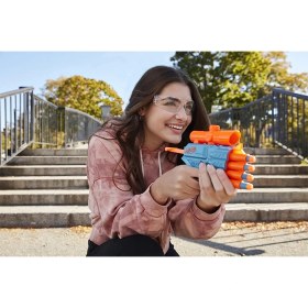 تصویر تفنگ تیر ابری NERF اورجینال ELITE 2.0 