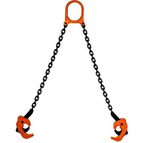 تصویر بشکه گیر زنجیری ایرانی 