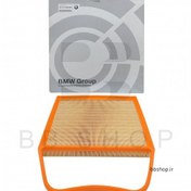 تصویر فیلتر هوا بی ام و اصلی E92/E93-Z4/E89 کد 7556961 