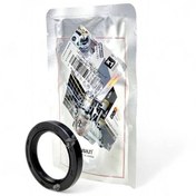 تصویر کاسه نمد سر میل لنگ پراید تیبا ساینا کوییک ویژن 