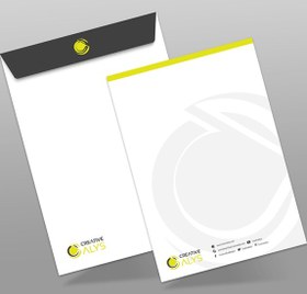 تصویر پاکت A3 