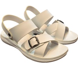 تصویر صندل طبی احرام سایز ۴۰ تا ۴۵ 