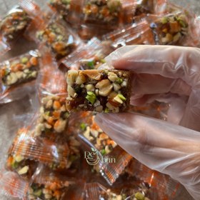 تصویر پرو مغز 