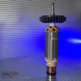 تصویر آرمیچر ماکیتا مدل 9554 