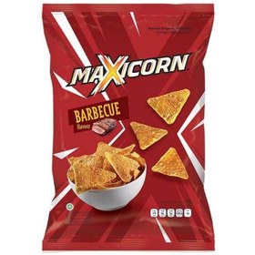 تصویر چیپس مکسی کورن استیک ۱۴۰g MAXICORN CHIPS