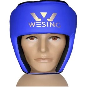 تصویر کلاه بوکس فوم WESING 