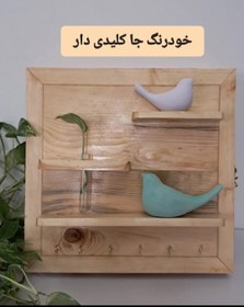 تصویر کاور فیوز shelf fioz