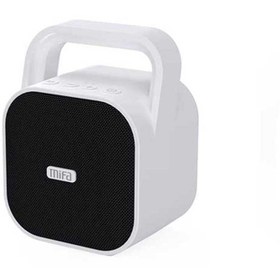 تصویر اسپیکر میفا مدل M670 MIFA M670 Speaker