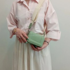 تصویر مینی بگ زنانه تلناز 2633 