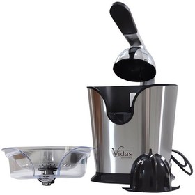 تصویر آب مرکبات گیری اهرمی ویداس مدل VIR-3108 VIDAS VIR-3108 CITRUS JUICER