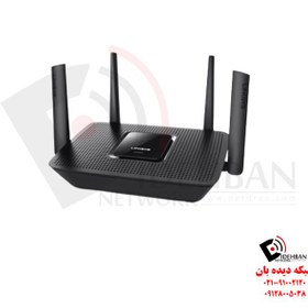 تصویر روتر بی‌سیم لینک سیس مدل EA8300 AC2200 MU-MIMO 