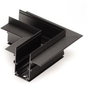 تصویر رابط فلزی توکار مگنتی 