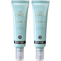 تصویر کرم دور چشم سینره مدل ULTRARICH حجم 30 میلی لیتر مجموعه دو عددی 