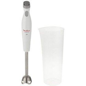 تصویر گوشتکوب برقی مولینکس DD45A110 Moulinex DD45A110 Hand Blender