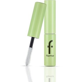 تصویر سرم ریمل تقویت کننده مژه و ابرو فلورمار Flormar eyelash and eyebrow strengthening mascara serum