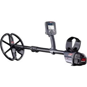 تصویر فلزیاب CTX 3030 سی تی ایکس 3030 CTX 3030 Metal Detector