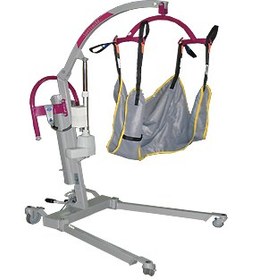 تصویر لیفتر برقی 2 کاره 