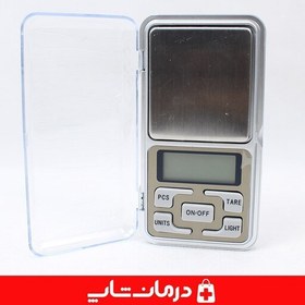 تصویر ترازو 200 گرمی دقیق MLG ترازو جیبی mh series دقت 0.01 گرم درمان شاپ فروشگاه اینترنتی تجهیزات پزشکی درمانی اقلام 403077 