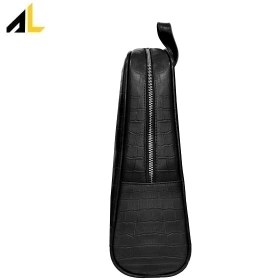 تصویر کوله پشتی چرم کد ALZ160 