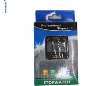 تصویر کرنومتر Q&Q مدل DS-013 