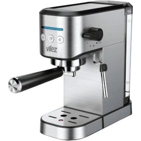 تصویر اسپرسو ساز ویلز مدل VL4036 vilez VL4036 espresso machine