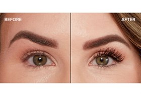 تصویر ریمل دمن گرل توفیسد -damn girl toofaced mascara 