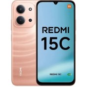 تصویر گوشی شیائومی Redmi 15C | حافظه 256 رم 8 گیگابایت Xiaomi Redmi 15C 256/8 GB